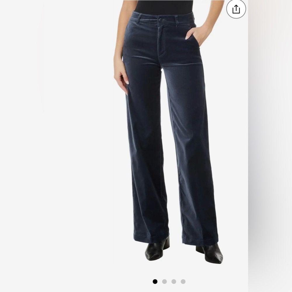 Paige trousers